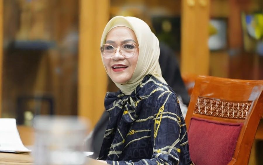 NasDem Pertanyakan Anggaran Kemendikdasmen Rp1,25 T yang Masih Diblokir